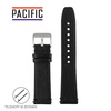 PACIFIC W08 - 1 - CZARNY - 22MM