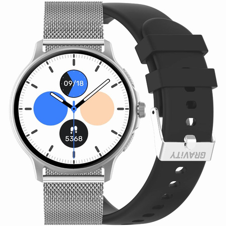 SMARTWACH GRAVITY GT 12 - 7