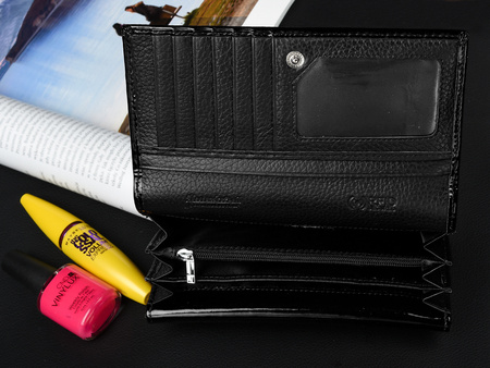 ALESSANDRO PAOLI 21-48 NERO