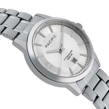 PACIFIC TMB-0002D-01