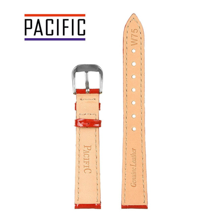 PACIFIC W75 - 6 - CZERWONY - 14MM