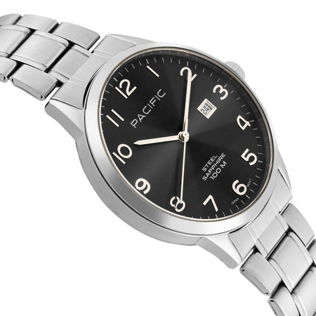 PACIFIC SSMB-1107D-02