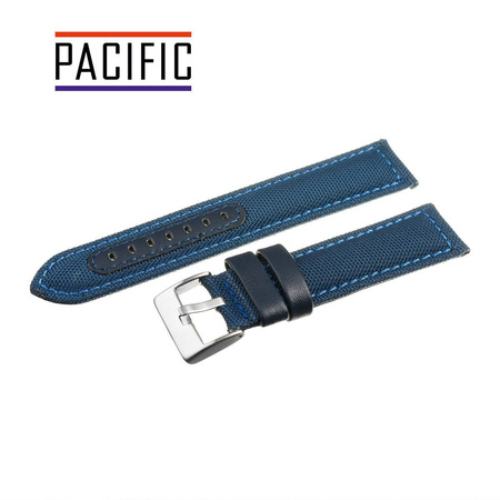 PACIFIC W34 - 5 - GRANATOWY - 26MM