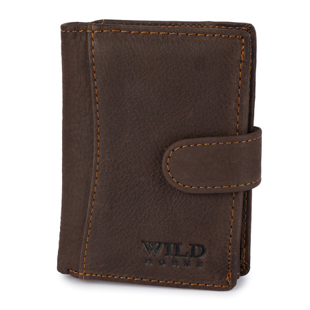 WILD 01A - BROWN 3