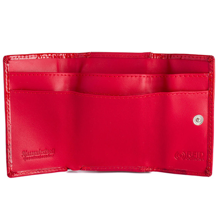 ALESSANDRO PAOLI 67-51 ROSSO