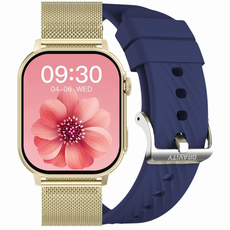 SMARTWACH GRAVITY GT 15 - 11