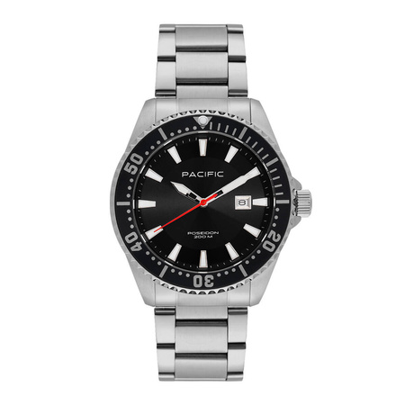 PACIFIC SMPB-2001-01