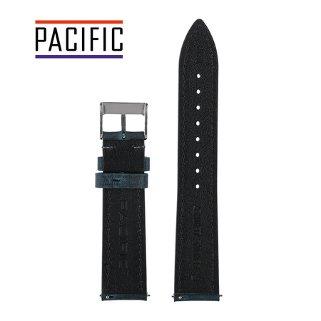 PACIFIC W10 - 5 - GRANATOWY - 20MM