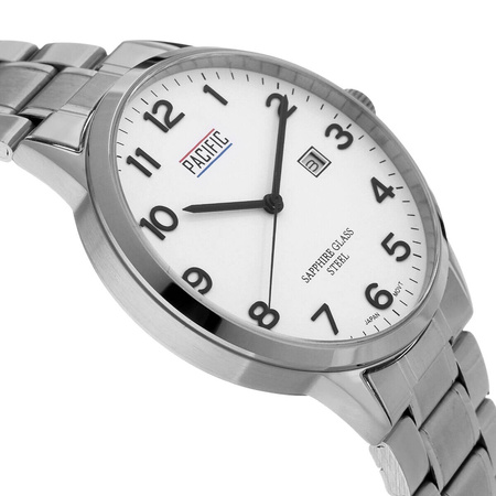 PACIFIC SSMB-1107D-01