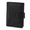 WILD 01A - BLACK 2 / BLACK