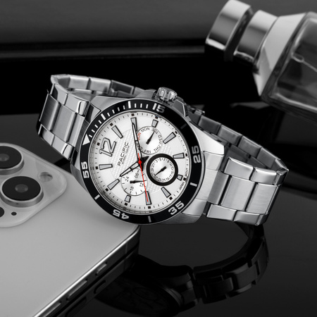 PACIFIC SCMB-1751-01