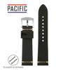 PACIFIC W69-B - 1.17 - CZARNY / BEŻOWA NIĆ - 22mm