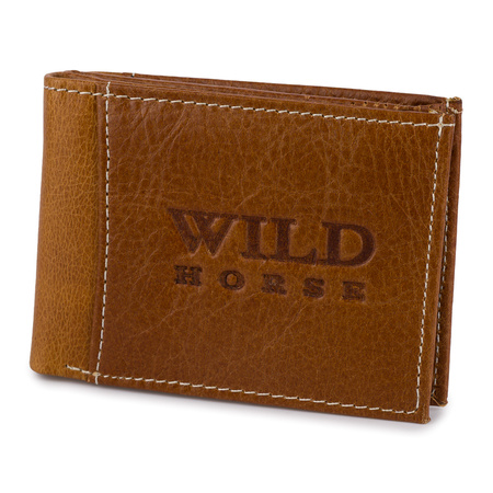 WILD 33B - BROWN 11