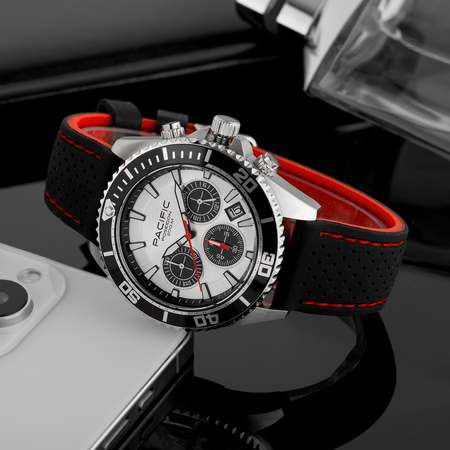 PACIFIC SMPA-2004-03