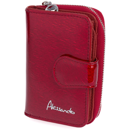 ALESSANDRO PAOLI 65-10 ROSSO