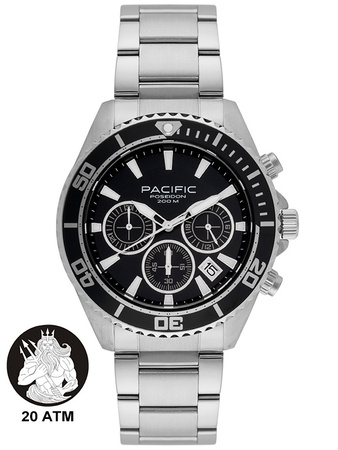 PACIFIC SMPB-2004-01