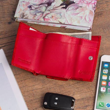 ALESSANDRO PAOLI 67-51 ROSSO