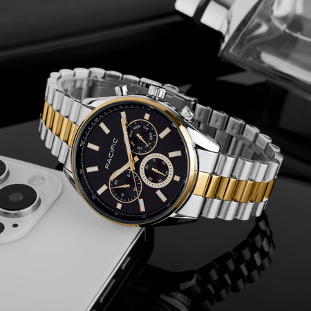 PACIFIC PCMB-0001-04