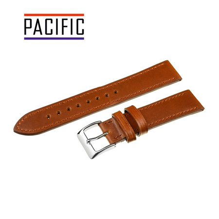 PACIFIC W30 - 3 - JASNY BRĄZ - 22MM