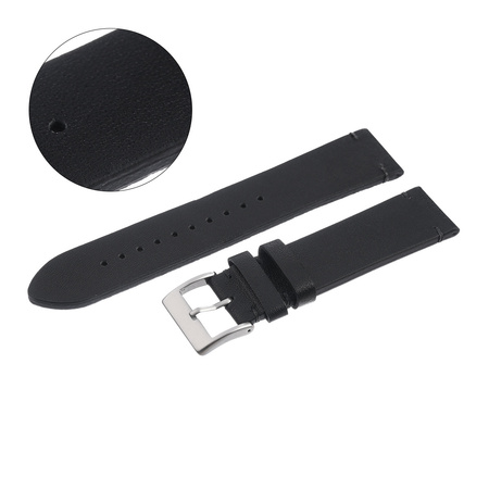 PACIFIC W118 - 1 - CZARNY - 24MM