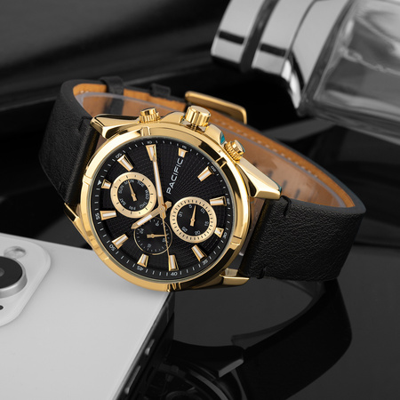 PACIFIC PCMA-0002-03