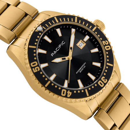 PACIFIC SMPB-2001-03