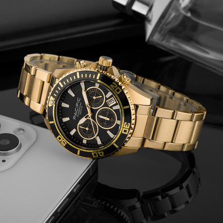 PACIFIC SMPB-2004-04