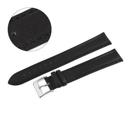 PACIFIC W03XL - 2 - CIEMNY BRĄZ - 20MM