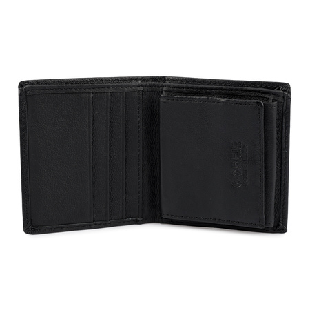 PORTFEL AP 98-110 BLACK 2 / BLACK