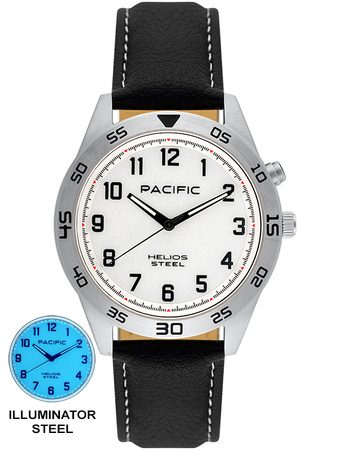 PACIFIC SHMA-1201-01