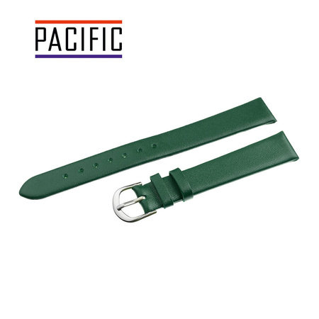 PACIFIC W36L - 27 - CIEMNY ZIELONY - 14MM