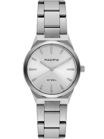PACIFIC SLB-1607-04