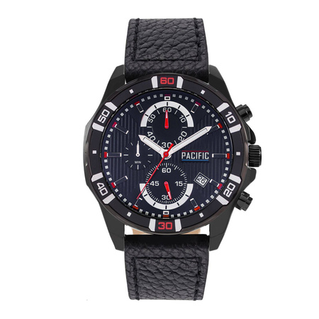 PACIFIC X0015-11