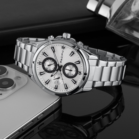 PACIFIC PCMB-0002-01