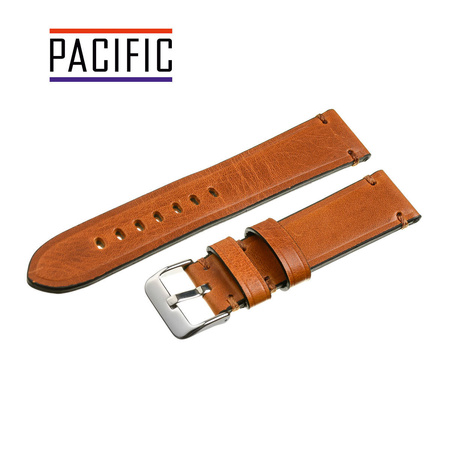 PACIFIC W51 - 3 - JASNY BRĄZ - 24MM
