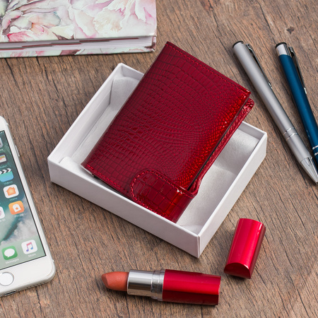 ALESSANDRO PAOLI 01-92 ROSSO