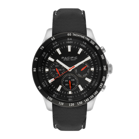 PACIFIC SCMA-1752-01