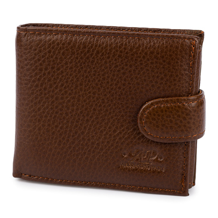 PORTFEL AP 98-153 BROWN 9