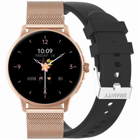 SMARTWACH GRAVITY GT 12 - 4