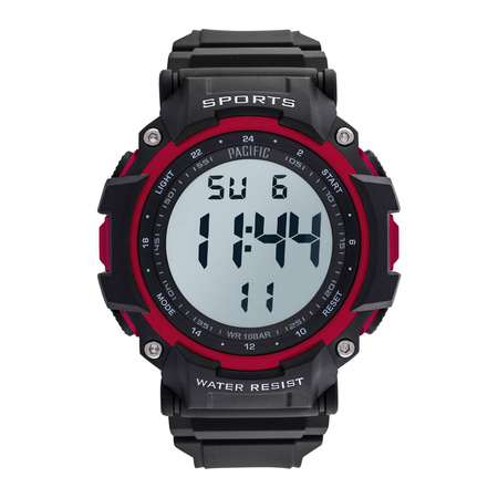 X PACIFIC LCD 352G-04