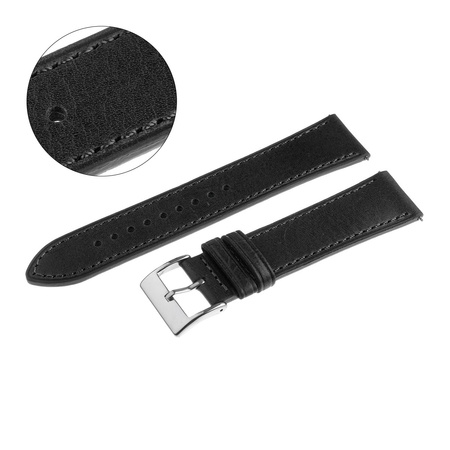 PACIFIC W78L - 1 - CZARNY - 20MM