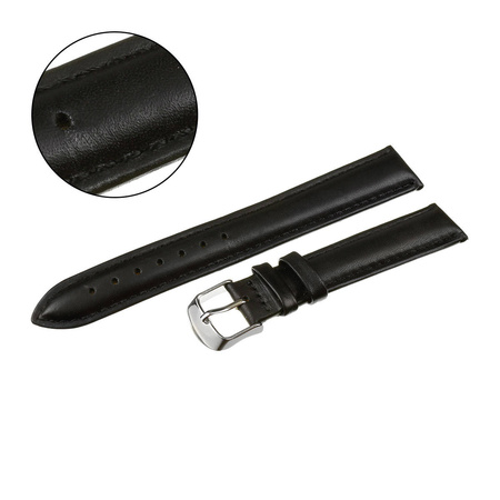 PACIFIC W83L - 1 - CZARNY / CZARNA NIĆ - 26mm