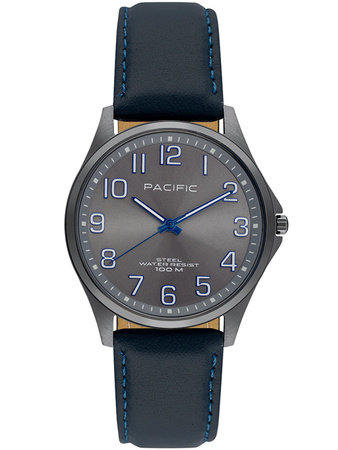 PACIFIC SMA-1071-06