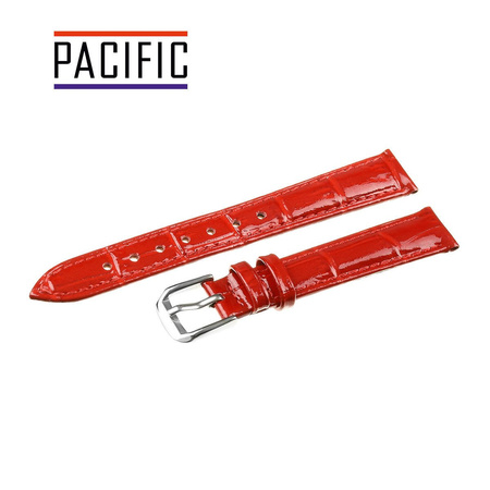 PACIFIC W75 - 6 - CZERWONY - 18MM
