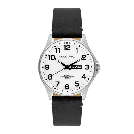 PACIFIC SMA-1073D-07