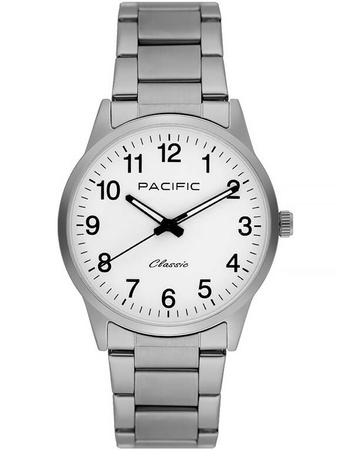 PACIFIC AMB-0003-01
