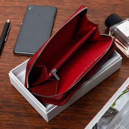 ALESSANDRO PAOLI 59-17 ROSSO