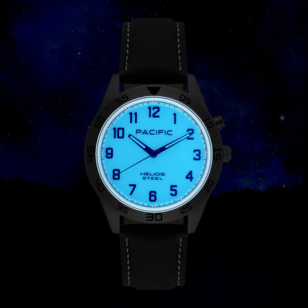 PACIFIC SHMA-1201-01