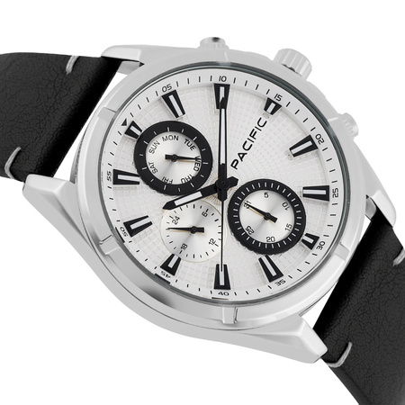 PACIFIC PCMA-0002-01