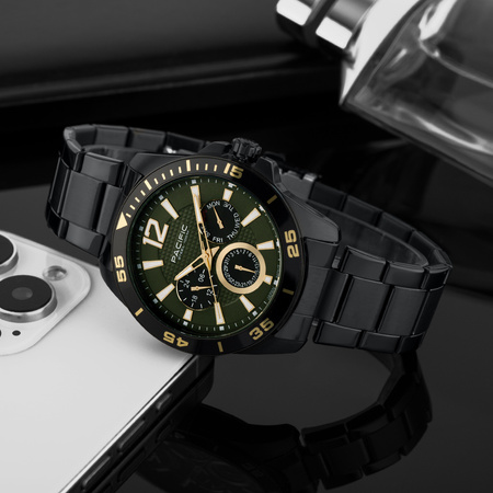 PACIFIC SCMB-1751-04